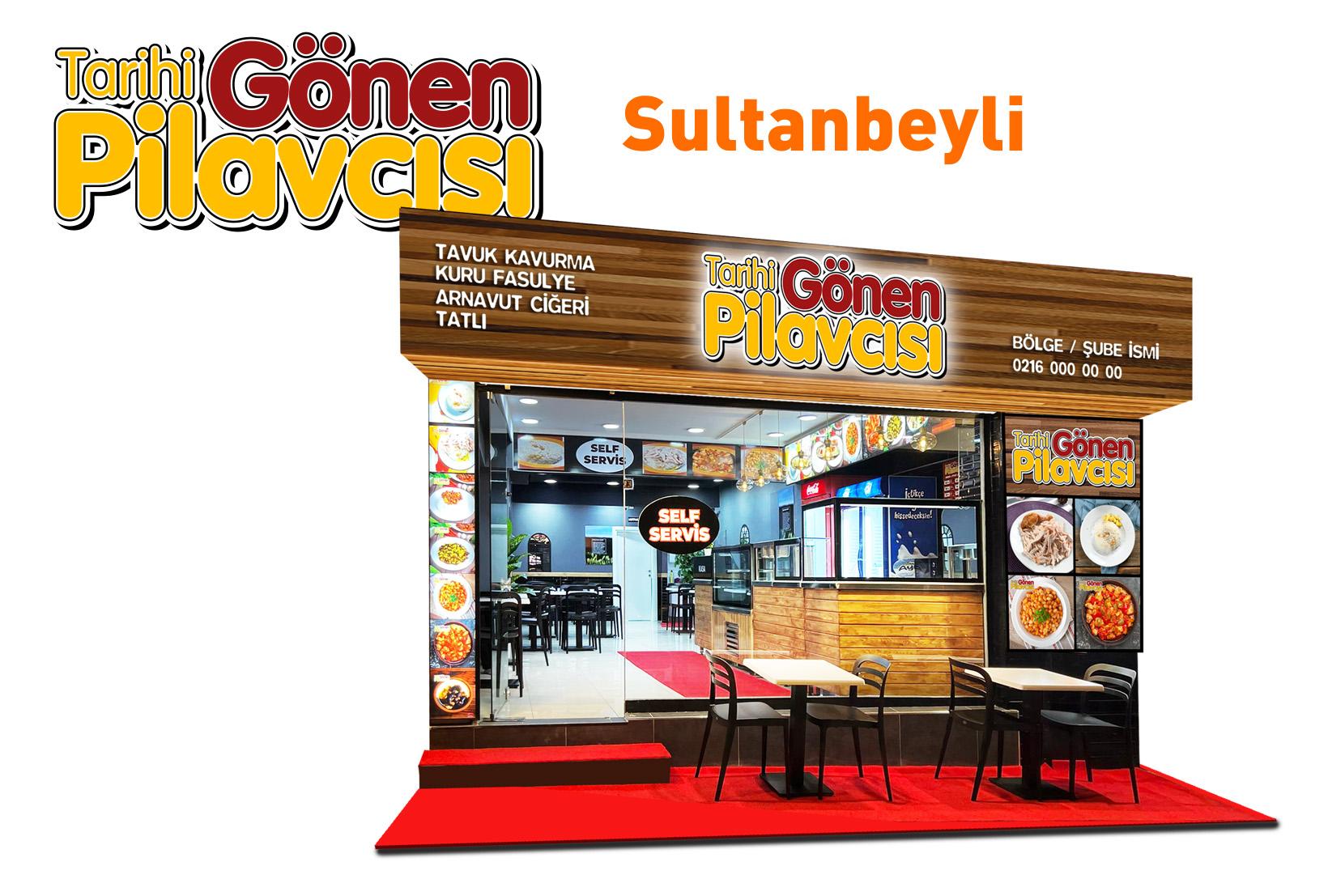 SULTANBEYLİ